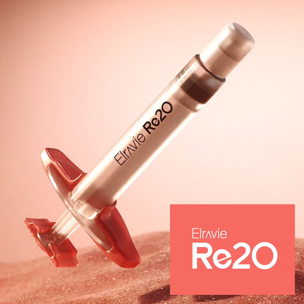 동종 콜라겐, 리투오 도입