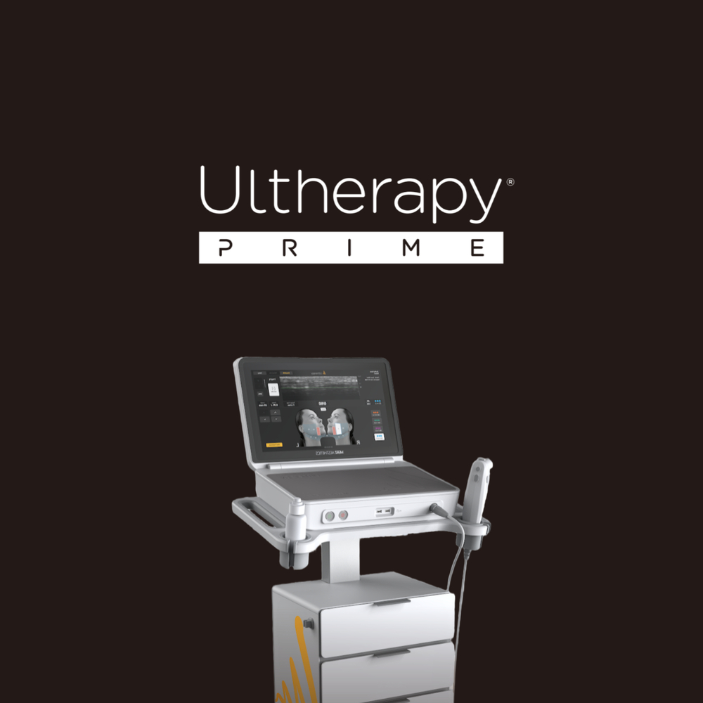 울쎄라피 프라임 도입